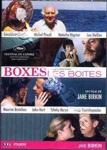Boxes (DVD)